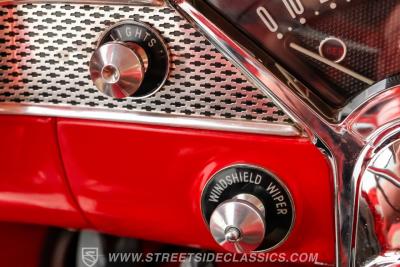 1955 Chevrolet Bel Air Hard Top