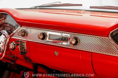 1955 Chevrolet Bel Air Hard Top