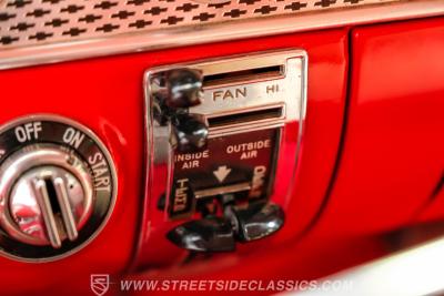 1955 Chevrolet Bel Air Hard Top