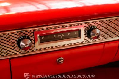 1955 Chevrolet Bel Air Hard Top