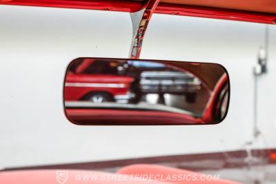 1955 Chevrolet Bel Air Hard Top