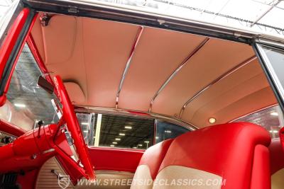 1955 Chevrolet Bel Air Hard Top