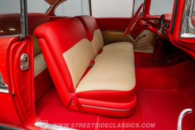 1955 Chevrolet Bel Air Hard Top