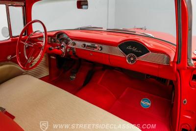 1955 Chevrolet Bel Air Hard Top