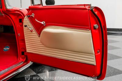 1955 Chevrolet Bel Air Hard Top