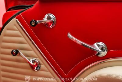 1955 Chevrolet Bel Air Hard Top