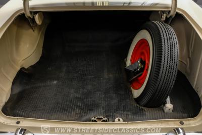 1955 Chevrolet Bel Air Hard Top