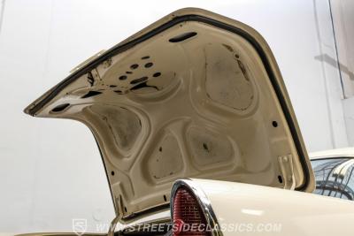 1955 Chevrolet Bel Air Hard Top