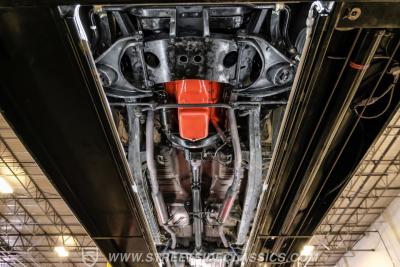 1955 Chevrolet Bel Air Hard Top