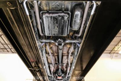 1955 Chevrolet Bel Air Hard Top