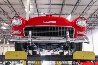 1955 Chevrolet Bel Air Hard Top