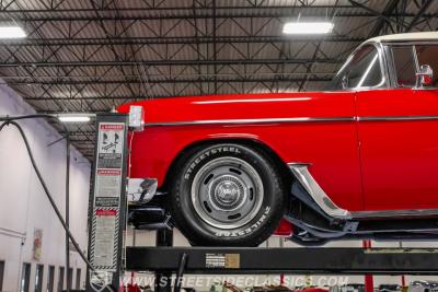 1955 Chevrolet Bel Air Hard Top
