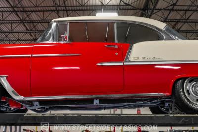 1955 Chevrolet Bel Air Hard Top