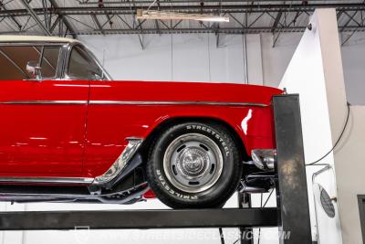 1955 Chevrolet Bel Air Hard Top