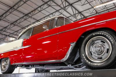 1955 Chevrolet Bel Air Hard Top