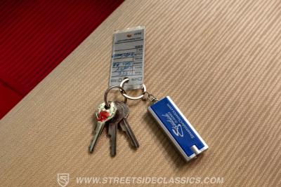 1955 Chevrolet Bel Air Hard Top