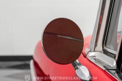 1955 Chevrolet Bel Air Hard Top