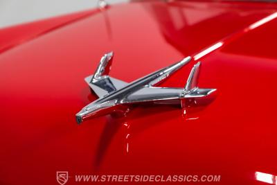 1955 Chevrolet Bel Air Hard Top