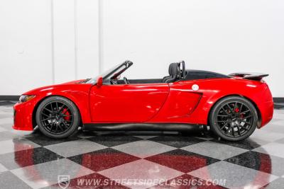 2014 Factory Five Roadster 818s