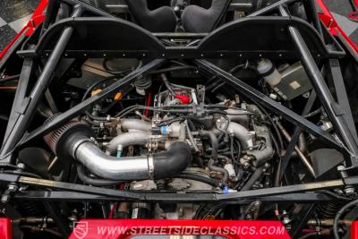 2014 Factory Five Roadster 818s