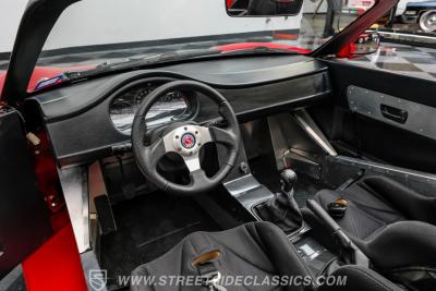 2014 Factory Five Roadster 818s