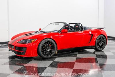 2014 Factory Five Roadster 818s
