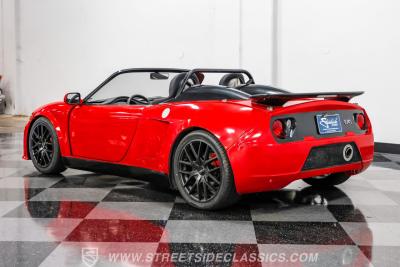 2014 Factory Five Roadster 818s