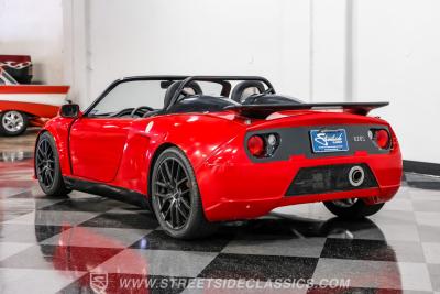 2014 Factory Five Roadster 818s