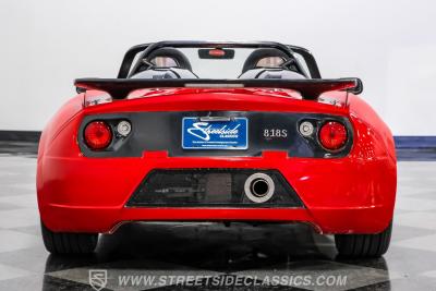 2014 Factory Five Roadster 818s