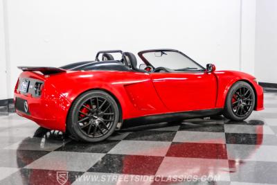 2014 Factory Five Roadster 818s