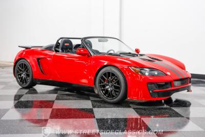 2014 Factory Five Roadster 818s