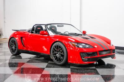 2014 Factory Five Roadster 818s