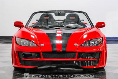 2014 Factory Five Roadster 818s