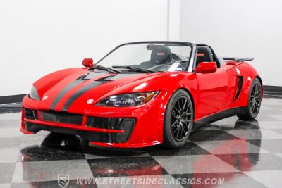 2014 Factory Five Roadster 818s