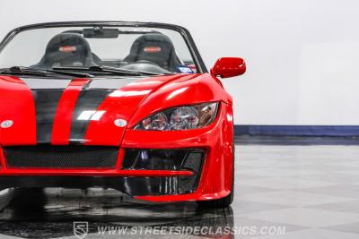 2014 Factory Five Roadster 818s