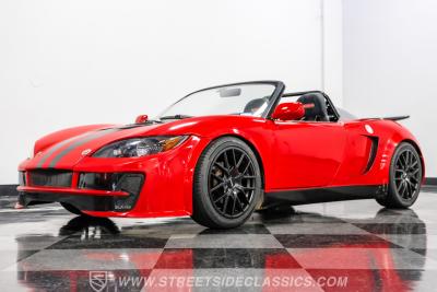 2014 Factory Five Roadster 818s