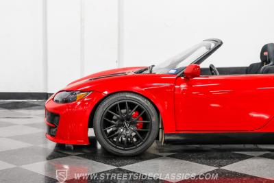 2014 Factory Five Roadster 818s