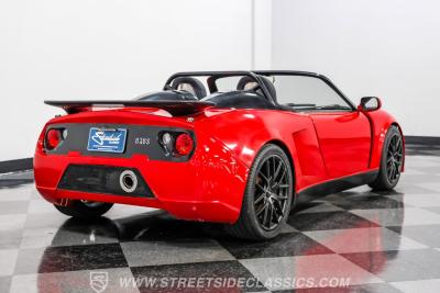 2014 Factory Five Roadster 818s