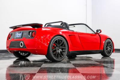 2014 Factory Five Roadster 818s