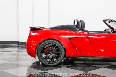2014 Factory Five Roadster 818s
