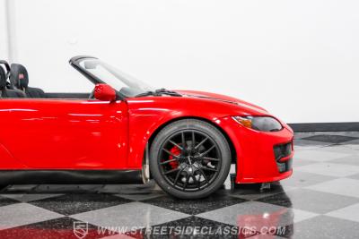 2014 Factory Five Roadster 818s