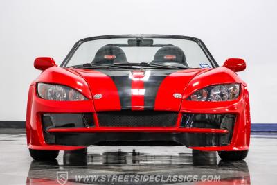 2014 Factory Five Roadster 818s