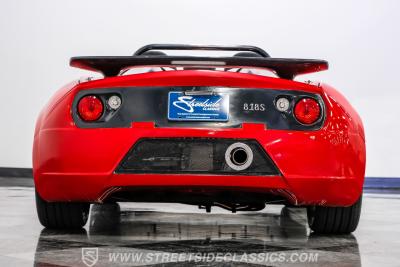 2014 Factory Five Roadster 818s