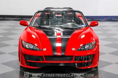 2014 Factory Five Roadster 818s