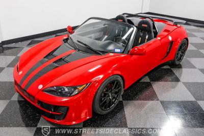 2014 Factory Five Roadster 818s