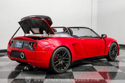 2014 Factory Five Roadster 818s
