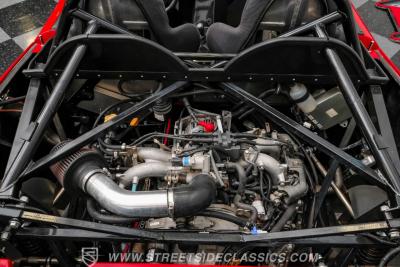 2014 Factory Five Roadster 818s