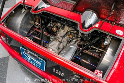 2014 Factory Five Roadster 818s