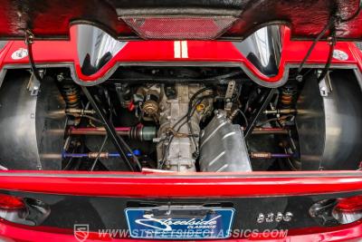 2014 Factory Five Roadster 818s