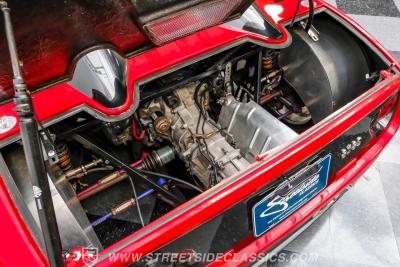 2014 Factory Five Roadster 818s